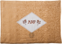 Shabbos plate cover