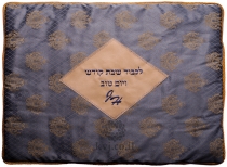 Shabbos and yom tov plate cover