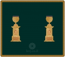 Bimah Covers